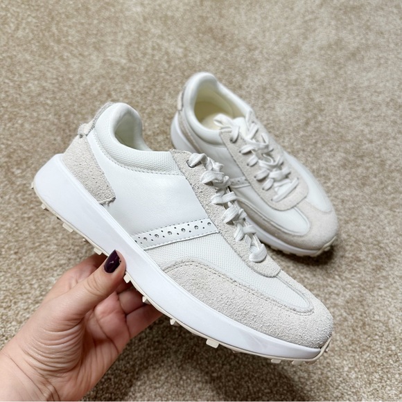 Cole Haan Shoes - Cole Haan Grand Crosscourt Meadow Sneaker Size 6